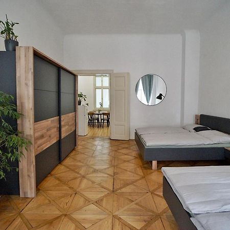Truhlarska 4 Apartment Prague Exterior photo