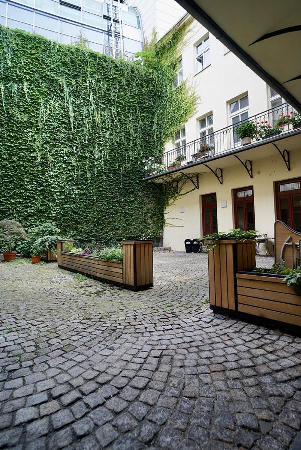 Truhlarska 4 Apartment Prague Exterior photo