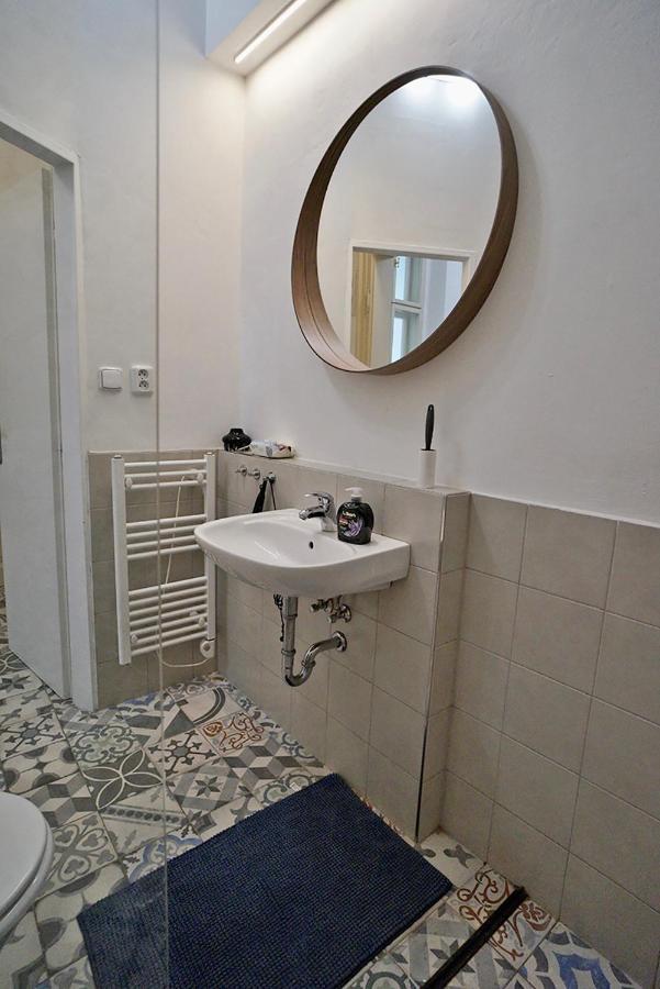 Truhlarska 4 Apartment Prague Exterior photo